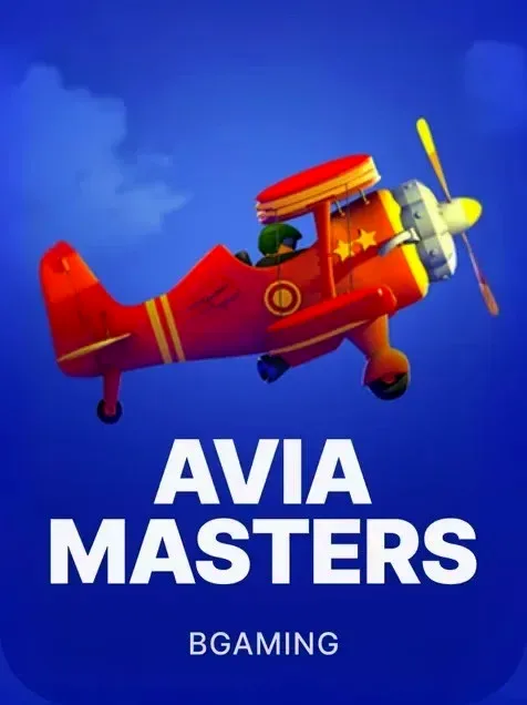Avia Masters
