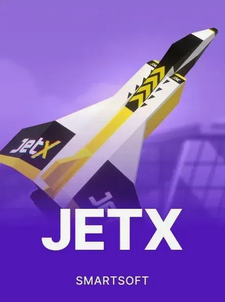 JetX