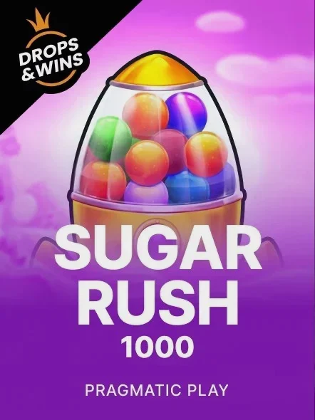 Sugar Rush 1000
