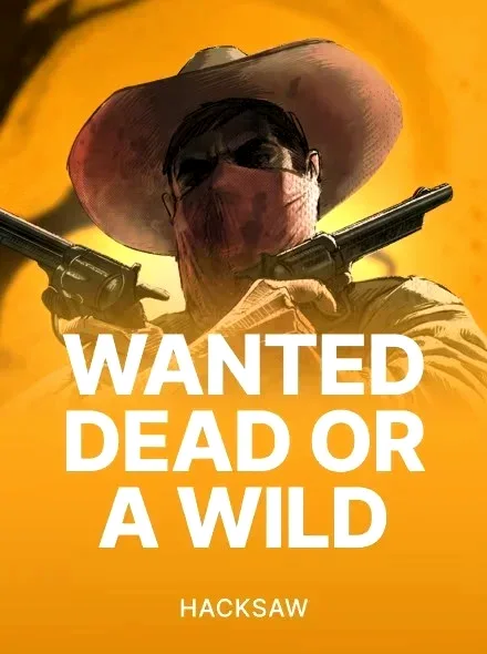 Wanted Dead or a Wild