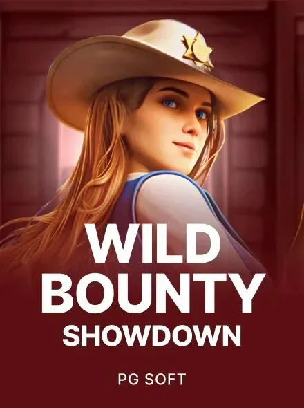 Wild Bounty Showdown